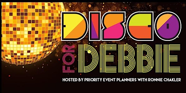 Disco For Debbie