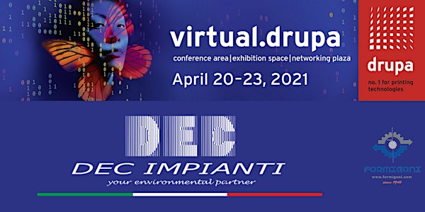 DEC Presentation - VOC Treatment Solutions - VIRTUAL DRUPA 2021