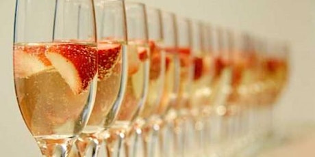 Champagne Tasting & Desserts primary image
