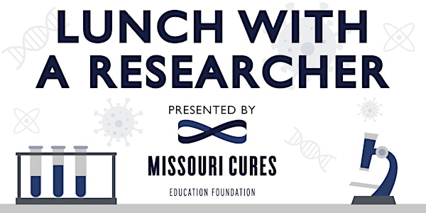 Lunch with a Researcher: Precision Medicine