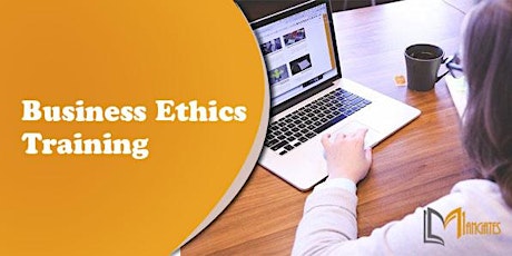 Business Ethics 1 Day Virtual Live Training in Calgary