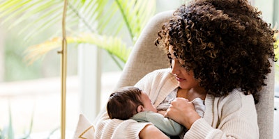 Primaire afbeelding van Breastfeeding Class Memorial Hospital Miramar (In Person)