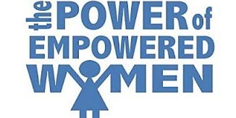 The Power of Empowered Women 2015 primary image