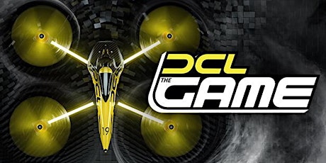 #Common_Cents  presents UEF Game On Tournament Series - DCL The Game primary image