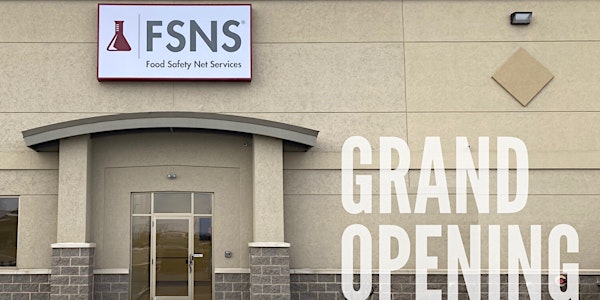 Luncheon with Industry Leaders & Grand Opening of FSNS Green Bay