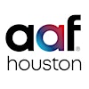 Logotipo de AAF-Houston
