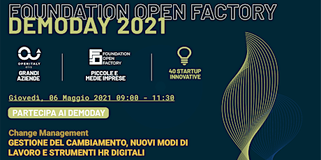 FOUNDATION OPEN FACTORY  DEMODAY_1