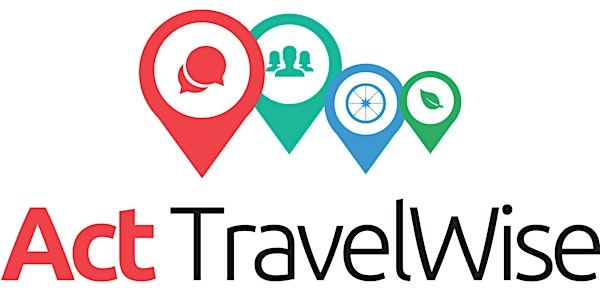 Act TravelWise Northern England Region  Meeting - Tuesday 18th May @ 2:00pm