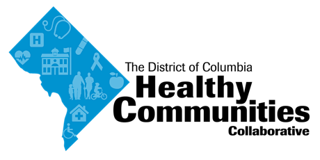 Community Conversation (6/24/15): Getting to a Healthy DC! primary image