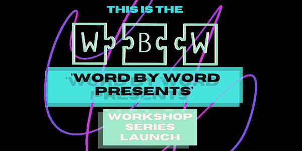 Word by Word Launch