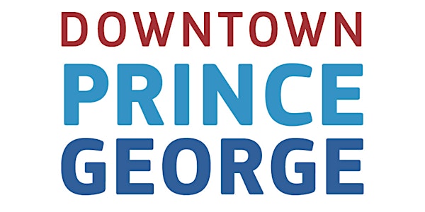 Downtown Prince George AGM