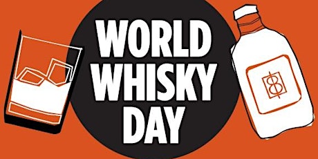 World Whisky Day Release & Tasting at One Eight Distilling primary image