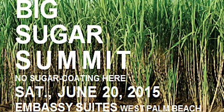 Big Sugar Summit primary image