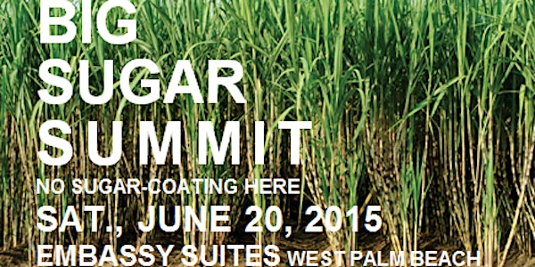 Big Sugar Summit