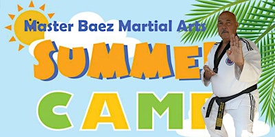 Imagem principal do evento Central Park Elementary Summer Camp Program,  Register before May 28, 2022.