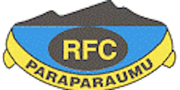Paraparaumu Rugby Football Club Centenery 2021