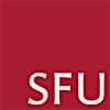 Logotipo da organização SFU Advancement and Alumni Engagement