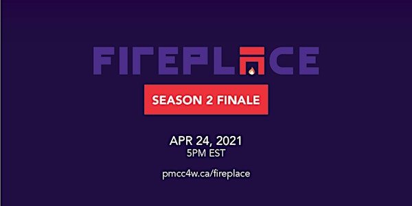 Fireplace Season 2