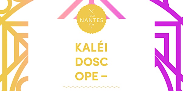 KALEIDOSCOPE