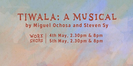 Tiwala: a Yale-NUS Musical primary image