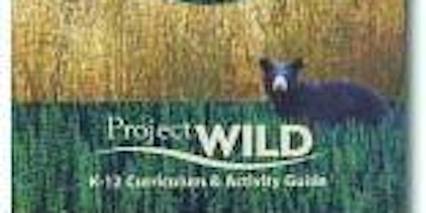 Project WILD workshops