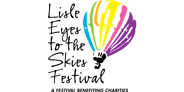 Eyes to the Skies Hot Air Balloon Festival (7/2/15 - 7/4/15)