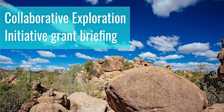 QEC Member Exclusive: Collaborative Exploration Initiative briefing
