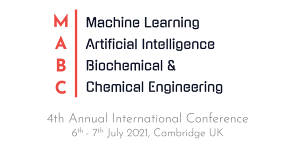 4th Machine Learning and AI in bio(Chemical) Engineering