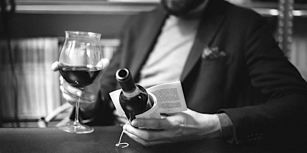 BookCLUB & Wine