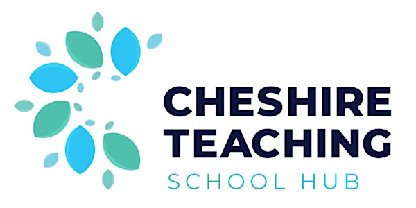 Cheshire Teaching School Hub Launch Event