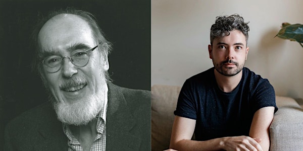 Two Nature-Loving Poets: Eamon Grennan & Seán Hewitt