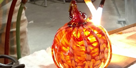 Glass Blowing Classes