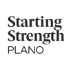 Starting Strength Plano's Logo