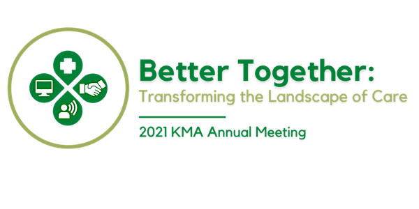 2021 KMA Annual Meeting