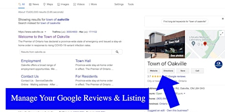 Learn How to Manage Your Google Reviews (And How to Respond to Bad Ones!) primary image