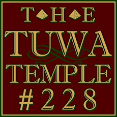 "THE" TUWA TEMPLE NO. 228 ~ 18th Annual Crab Feast primary image
