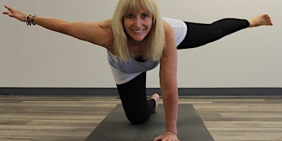 Immagine principale di Middleburg Heights Recreation Center: Gentle Yoga (Monday) 
