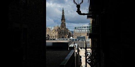 Hidden Secrets of the Royal Mile Tour primary image