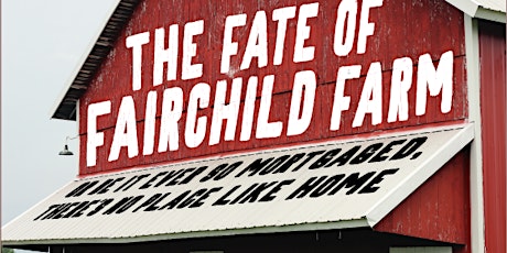 The Fate of Fairchild Farm primary image