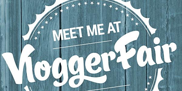 VloggerFair 2015