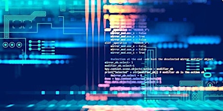 Online Data Analysis Using Python - Workshop billets