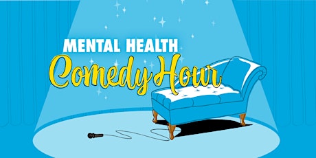 Mental Health Comedy Hour with Margaret Cho and Guy Branum