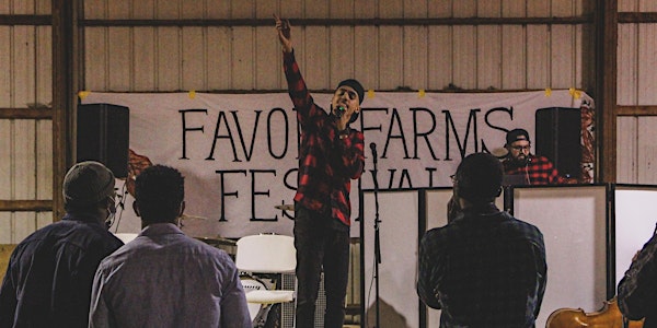 Favor Farms Festival 2021