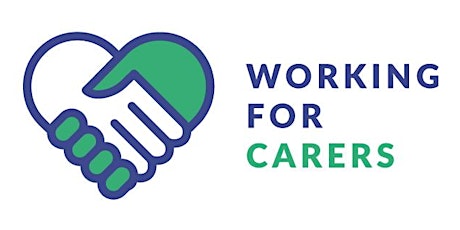 Working for Carers Launch primary image