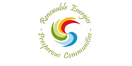 Renewable Energies - Prosperous Communities! primary image