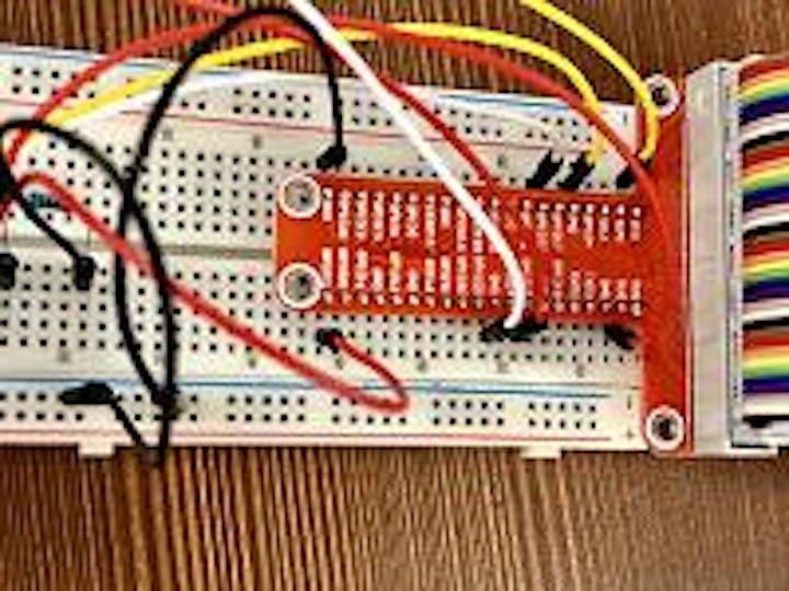 Midwest 2021 GenCyber Summer Camp image