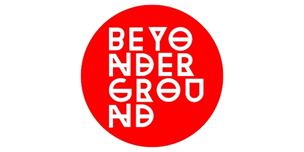 BEYONDERGROUND BUSINESS DAY