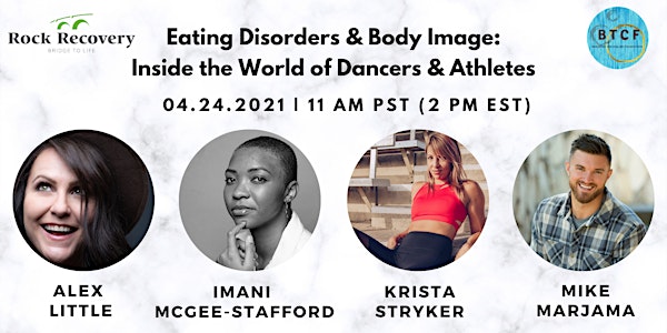 Eating Disorders & Body Image: Inside the World of Dancers and Athletes
