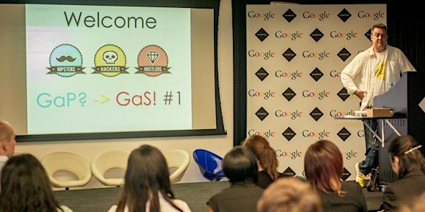 Got a Problem? -> Get a Solution! (#CrowdfundingCampaigns)