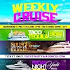 Logótipo de YACHT PARTY MADDNESS WEEKLY